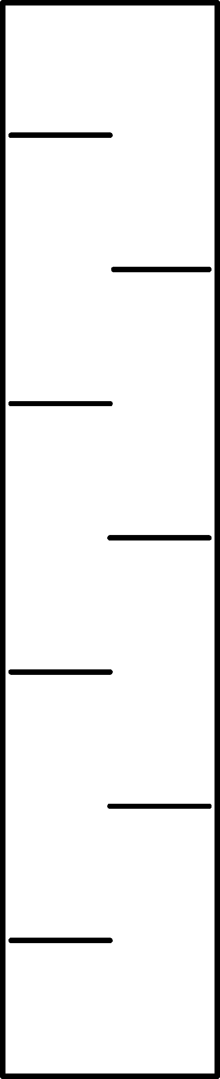 Чертёж Деметра шириной 400 мм.